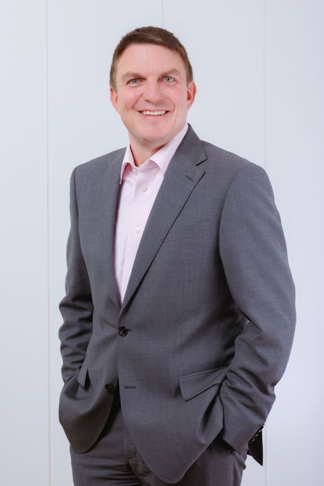 Christian Johannes, Steuerberater